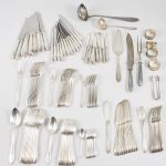 1670 5026 CUTLERY SET